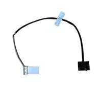 RTDPART Cable LCD portátil para CLEVO N850RC N850HK N850HJ FHD EDP 6-43-N85H1-021-N 6-43-N85H1-020-1N 6-43-N85H1-020-2S (Nuevo)