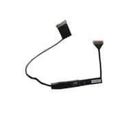 RTDPART Cable LCD portátil para Gigabyte PX7PVE EDP de 40 Pines (Nuevo)