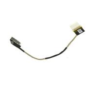 RTDPART Cable LVDS LCD para Ordenador portátil para DELL Latitude E5440 02C28P 2C28P VAW30 DC02001TA000 no táctil Nuevo