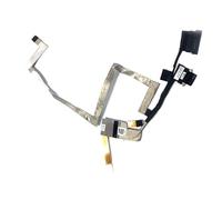 RTDPART Cable LVDS LCD portátil para DELL Latitude 5320 006D8G 06D8G 450.0PD05.0001 SP13_MLK_2IN1_EDP_RGB Nuevo