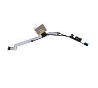 RTDPART Cable LVDS LCD portátil para DELL Latitude 5420 0K19NX K19NX DC02C00RI00 GDF40_EDP_IR_W_P_NTS sin Tacto Nuevo