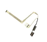 RTDPART Cable LVDS LCD portátil para DELL Latitude 5520 Precision 3560 0J35M8 J35M8 450.0M607.0032 Southpeak 15 101IR FHD Cable EDP NO Touch Nuevo