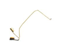 RTDPART Cable LVDS LCD portátil para DELL para Inspiron 15 3520 3530 3535 Vostro 3520 3530 0FWV9N FWV9N DC02C0040D00 HDL50_NTS_FHD_EDP_Cable_120HZ_40PIN No-Touch Nuevo