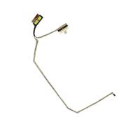RTDPART Cable LVDS LCD portátil para DELL para Inspiron 15 3535 04C8ND 4C8ND DC02C004EK00 IDH50_TS_FHD_EDP_Cable_44PIN Touch