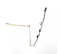 RTDPART Cable LVDS LCD portátil para DELL para Inspiron 7420 7425 0NDK3F NDK3F 450.0QD09.0002 Am_14_EDP_FHD_Camera_Cable_OGM Nuevo