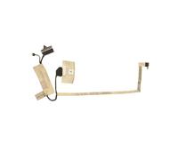 RTDPART Cable LVDS LCD portátil para DELL Precision 7540 0YK9RG YK9RG DC02C00KR00 EDA50 Cable EDP NTS IR UHD 4K Nuevo