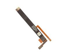 RTDPART Cable LVDS LCD portátil para DELL XPS 13 9315 2 en 1 0WV7V8 WV7V8 450.0R803.0011 Millennio_EDP_ASSY Touch Nuevo