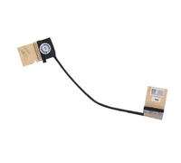 RTDPART Cable LVDS para LCD de computadora portátil para ASUS UM434DA 13.4 cm 30 Patas