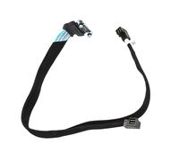 RTDPART Cable Raid de la Tabla de 8Bay PERC para DELL PowerEdge R640 R740 H730P H740P 0CVPR7 CVPR7