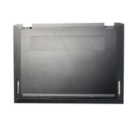 RTDPART Caja de Fondo Negro portátil para MSI para Summit E13 Flip EVO A11MT A12MT Summit E13 Flip EVO A11MT MS-13P2 MS-13P3 Nuevo