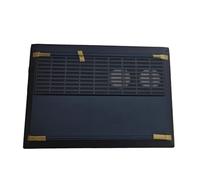 RTDPART Caja Inferior para Laptop para HP Victus 15-FB0000NX 15-FB0000UA 15-FB0000UR 15-FB0001AX 15-FB0001CI 15-FB0001UR 15-FB0002AX 15-FB0002CI Azul