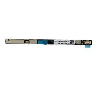 RTDPART Cámara Frontal para portátil para Lenovo ThinkPad Legion Y740S-15IMH 7-16ITHg6 7-16ACHg6 S7-15ACH6 X390 Yoga X1 Carbon 7th Gen 8th Gen 01HW057 01HW058 01HW059 01HW060 5C20W42981 720P Nuevo
