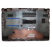 RTDPART Carcasa Inferior para portátil para Acer para Aspire V5-552, V5-552G, V5-552P, V5-552PG, V5-572, V5-572G, V5-572P, V5-572PG, V5-573, V5-573G, V5-573P, V5-573PG, Color Negro, 95% Nueva.