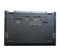 RTDPART Carcasa Inferior para portátil para ASUS Chromebook Flip CB5500 CB5500FEA Negro