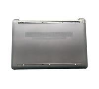 RTDPART Carcasa Inferior para portátil para HP 250 G8 250 G9 255 G8 255 G9 M31085-001 Recinto Base Gris Oscuro Nuevo