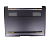 RTDPART Carcasa Inferior para portátil para Huawei Matebook 16s 2023 CREF-X CREF-16 CREF-32 Gris