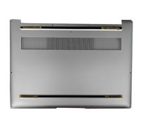 RTDPART Carcasa Inferior para portátil para Huawei Matebook 16s 2023 CREFG-X CREFG-16 CREFG-32 CREFG-W5611T CREFG-W7611T CREFG-W9611T Plata