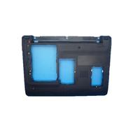 RTDPART Carcasa Inferior portátil para Gateway LT20 AP085000B00 AP085000100 512091BO012 Negro Nuevo