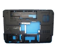 RTDPART Carcasa Inferior portátil para Gateway NV78 AP07C000800 Negro Nuevo