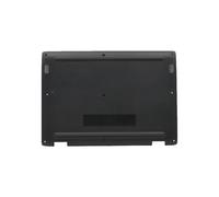 RTDPART Carcasa Inferior portátil para Lenovo 100e Chromebook 2.ª generación AST 82CD 5CB0Y97698 Cubierta Inferior de la Base Nueva