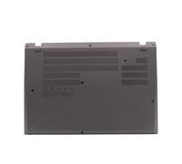 RTDPART Carcasa Inferior portátil para Lenovo V14-IWL V14-IGL V14-IIL V14-ARE 5CB0W44137 Cubierta Inferior de la Base