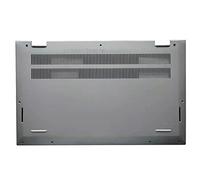 RTDPART Caso Inferior de la computadora portátil para DELL Inspiron 15Pro 5518 0x8mtn x8mtn 0.0nd0c.0011 Silver New
