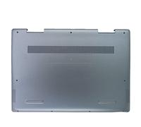 RTDPART Caso Inferior de la computadora portátil para DELL Inspiron 5481 5482 2-In-1 02vgyf 2vgyf 460.0F90A.0001 NECHO NEVO Nuevo
