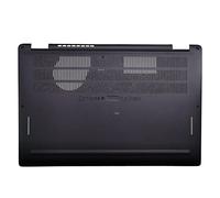 RTDPART Caso Inferior de la computadora portátil para DELL Latitude 7410 0V987T V987T AM2UG000A01 NECHO Nuevo