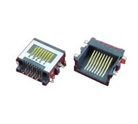 RTDPART Conector para Auriculares de portátil para Acer Predator Helios Neo 16 PHN16-71 N22Q22 N23Q17 PHN16-71-73LT (Nuevo)