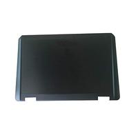RTDPART Cubierta Superior de la computadora portátil para MSI GT70 GT780DXR 1761 1762 1763 F730 Negro 307763A431Y31 Tapa Posterior