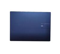RTDPART Cubierta Superior de la Pantalla LCD del portátil para ASUS Vivobook 15 X1504Z X1504ZA X1504VA Azul