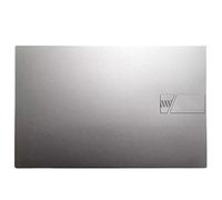 RTDPART Cubierta Superior de la Pantalla LCD del portátil para ASUS Vivobook 15X N3504Z N3504ZA N3504VA N3504YA Platao