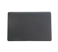 RTDPART Cubierta Superior de la Pantalla LCD del portátil para HP 250 G8 250 G9 250R G9 255 G8 255 G9 M31083-001 Cubierta Trasera de LCD Gris Oscuro