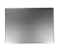 RTDPART Cubierta Superior de la Pantalla LCD del portátil para Huawei Matebook 16s 2023 CREF-X CREF-16 CREF-32 Plata