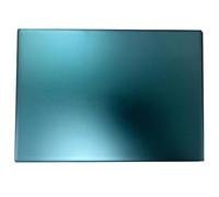 RTDPART Cubierta Superior de la Pantalla LCD del portátil para Huawei MateBook X Pro MachD-WFH9 MachD-WFH9A Verde