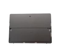 RTDPART Cubierta Superior de la Tableta LCD para la Tableta para DELL Latitude 7210 2 en 1 01J2M7 1J2M7 AM2TN000202 FDV20_TBL_CVR_Sub_ASSY_SIM_CPM Cubierta Trasera Gris Nuevo