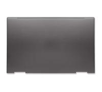 RTDPART Cubierta Superior de LCD computadora portátil para HP Envy x360 13-AY0000 13Z-AY000 13Z-AY100 L94498-001 Cubierta Trasera de LCD Tapa Trasera Marrón