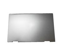RTDPART Cubierta Superior de LCD computadora portátil para HP Envy x360 13-BD0000 13T-BD100 13-BD0033DX 13M-BD0033DX 13-BD0507TU 13-BD1004TU M82692-001 Cubierta Trasera de LCD Tapa Trasera OLED Plata