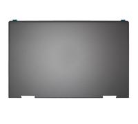 RTDPART Cubierta Superior de LCD computadora portátil para HP Envy X360 15-FE0000 15T-FE000 15T-FE100 15-FE0017CA 15-FE0007TU N47928-001 Cubierta Trasera de LCD Tapa Trasera Marrón