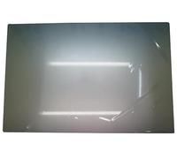 RTDpart Cubierta superior del LCD del ordenador portátil para RAZER Blade 15 Base 2020 12900492 W19562-S-1.1 Sliver