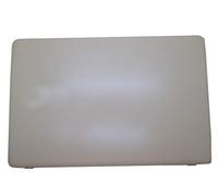 RTDPART Cubierta Superior del LCD del Ordenador portátil para Samsung NP550R5M NP500R5M 550R5M 500R5M BA98-00995A Blanco Nuevo