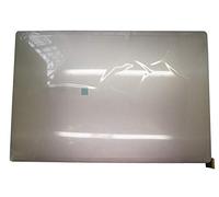 RTDPART Cubierta Superior del LCD del Ordenador portátil para Samsung NP730XBE 730XBE BA98-01902A Caso de la contraportada Nuevo