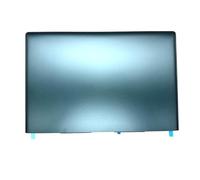RTDPART Cubierta Superior del Ordenador portátil para Alienware 16 Área-51 098VPD 98VPD PK37B01RH01 Cubierta Trasera Nuevo