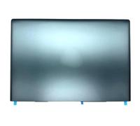 RTDPART Cubierta Superior del Ordenador portátil para Alienware 18 Área-51 057R0G 57R0G Cubierta Trasera Nuevo