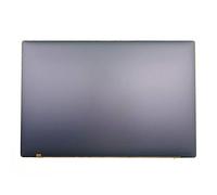 RTDPART Cubierta Superior LCD para portátil para DELL Precision 16 5680 0GHP4P GHP4P IDB60 AM74C000G01 Cubierta Trasera Nueva
