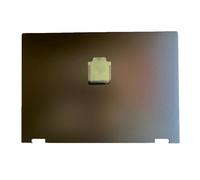 RTDPART Cubierta Superior para computadora portátil para Acer Predator Helios 16 PH16-71-72YG NH.QJRAA.001 PH16-72-77KA NH.QNXAA.001 Negro Nuevo