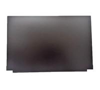 RTDPART Cubierta Superior para computadora portátil para Medion ERAZER Deputy P60 MD62588 MD62590 MD62591 MD62594 MD62603 NP50RND1 Negro