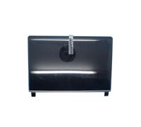 RTDPART Cubierta Superior portátil para Gateway LT20 AP085000500 Negro Nuevo