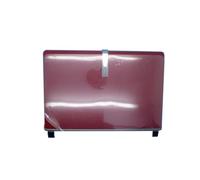RTDPART Cubierta Superior portátil para Gateway LT20 AP085000500 Rojo Nuevo