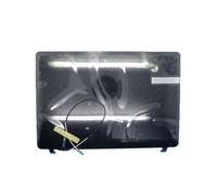RTDPART Cubierta Superior portátil para Gateway ZH8 ZYE39ZH8LCTN00090923 EAZH8003020 Negro Nuevo